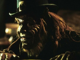 Лепрекон 5: Сосед (6)