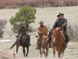 Железная хватка (3)