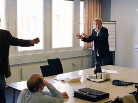 Самый главный босс (4)