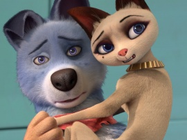 Союз зверей: Спасение двуногих