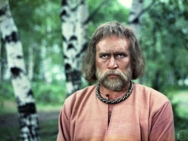 Русь изначальная (2)