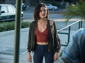 Правда или действие