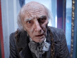 Необыкновенная история на Рождество (6)