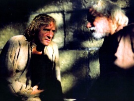 Граф Монте-Кристо (6)