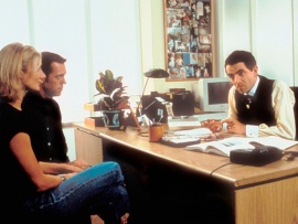 Всё возможно, детка (2)