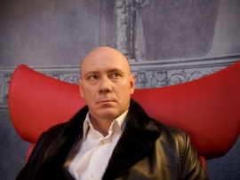 О чём ещё говорят мужчины (4)