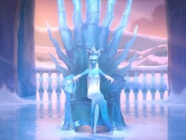 Снежная королева: Разморозка (3)