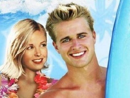 Король серферов