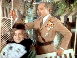 Добры дзень, я ваша цетка! (5)