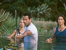 Анаконда 2: Охота за проклятой орхидеей