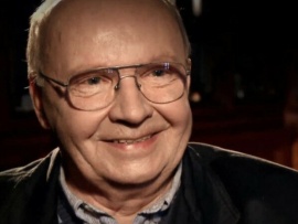 О чем молчит Андрей Мягков