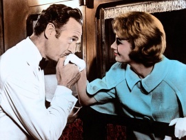 История на ночь