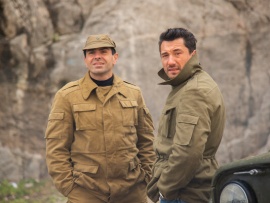 Шпион №1 (6)