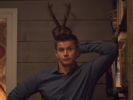 Семь ужинов (4)