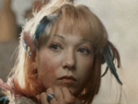 Ярославна, королева Франции