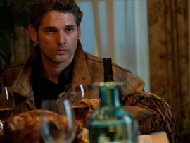 Черный дрозд (5)