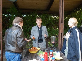 Самая счастливая (5)