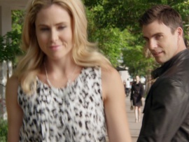 Ещё один мальчишник