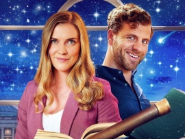 Любовь под звёздами