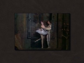 Балет Раймонда