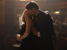 Премьера. История моей жены (4)