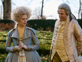 Падение короны