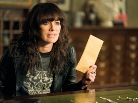 Афера Оливера Твиста (5)