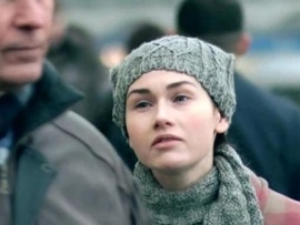 Квартирантка