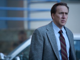 Мёрзлая земля (6)