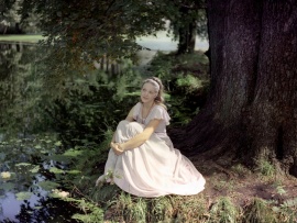 Как Иванушка-дурачок за чудом ходил (3)