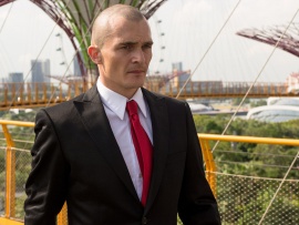 Хитмэн: Агент 47