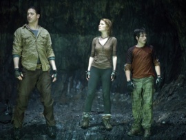 Путешествие к центру Земли (3)