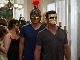 Неудержимый (4)