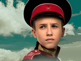 Суворовец 1944