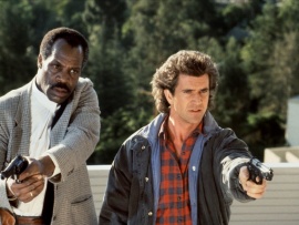 Смертельное оружие 2