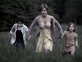 Избавь нас от лукавого