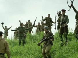 В далеком сорок пятом... Встреча на Эльбе (2)