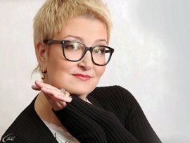 Жизнь как жизнь с Татьяной Устиновой