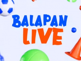 Balapan live
