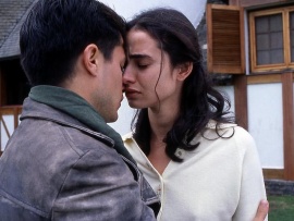 Че Гевара: Дневники мотоциклиста (6)