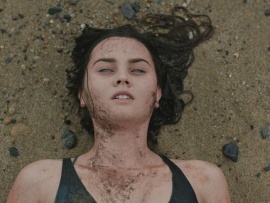 Пляжный домик (5)