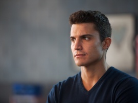 На полной скорости