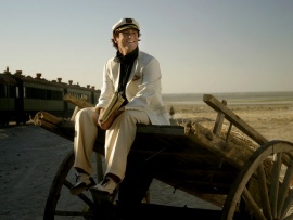 Золотой телёнок