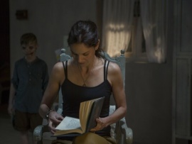 По ту сторону двери (5)