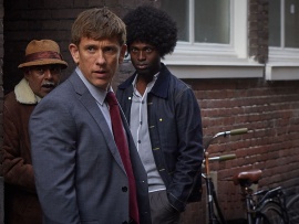 Амстердам: город грехов