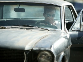 Рожденный чемпионом (4)