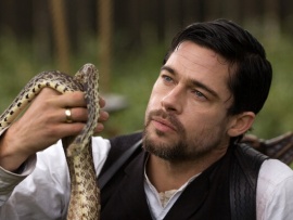 Как трусливый Роберт Форд убил Джесси Джеймса