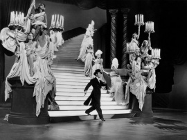 Американец в Париже (6)