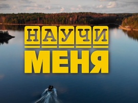 Научи меня