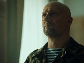 Балканский рубеж (6)